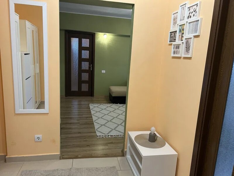 Tineretului,